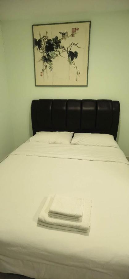 Glorious Straits Hotel Malacca Bagian luar foto