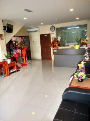 Glorious Straits Hotel Malacca Bagian luar foto